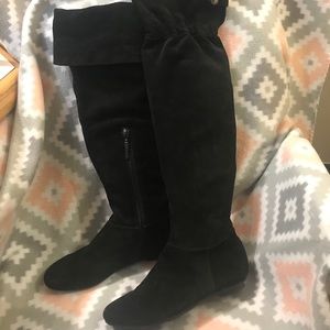 Clavin klein Manson boots